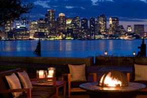 Hyatt Regency Boston Harbor, Boston